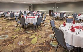 Holiday Inn Express Spokane Airport By Ihg  United States Of America