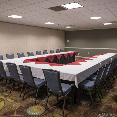 Holiday Inn Express Spokane Airport By Ihg Exterior photo